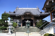 井戸寺
